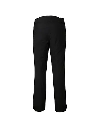 PHENIX | Pantalon de ski homme Active Slim | schwarz